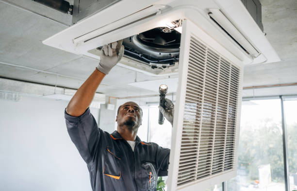 Licensed Hvac service in Mountain View, CA - FH HVAC