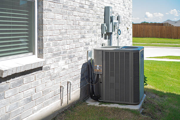 Reliable Hvac contractor in Mountain View, CA by FH HVAC