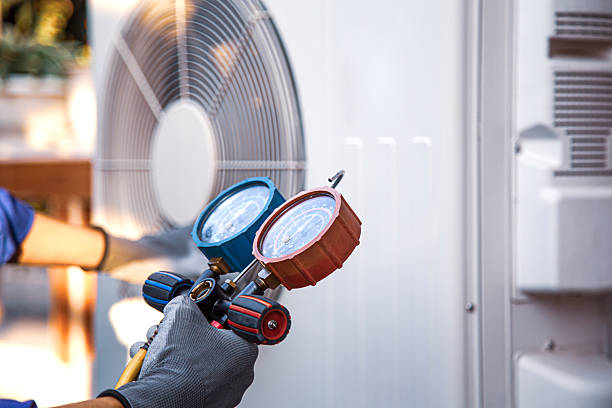 Affordable Hvac solutions in Mountain View, CA